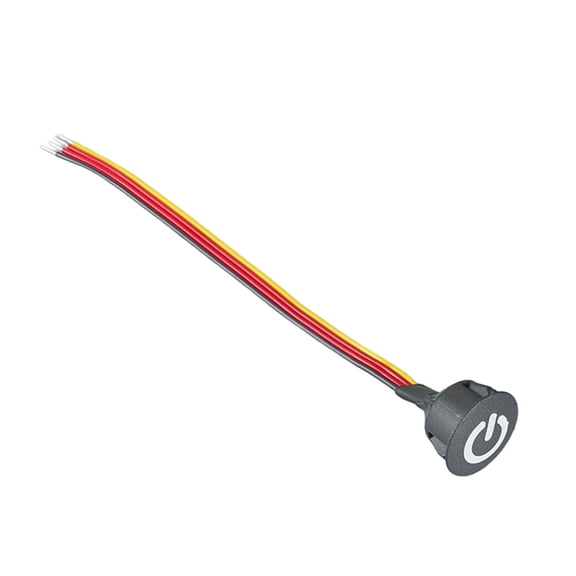 Dimmable Touch Sensors Button Led Light Controller LED Strips Light Switches
