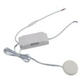 thumbnail image 1 of Dimmable Wood Touch Sensor Switch Compatible with 110V and 220V Systems, 1 of 6