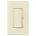 thumbnail image 1 of Dimmer Diva 600W Sp Almond DV-600PH-AL, 1 of 1