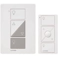 thumbnail image 1 of Lutron Dimmer Plug With Remote - Multicolor, 1 of 1