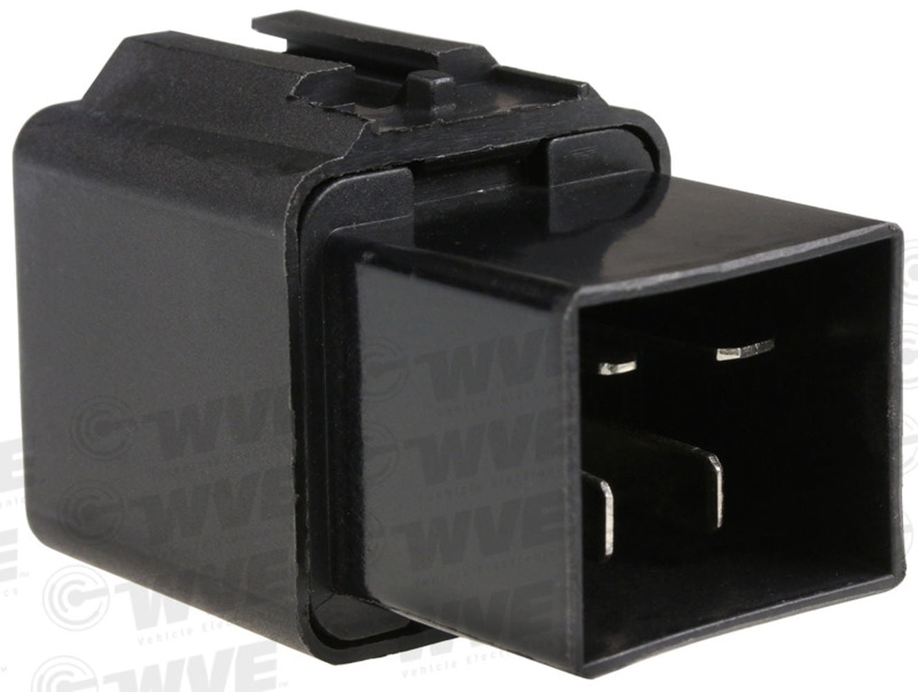 Dimmer Relay