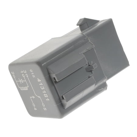 Dimmer Relay