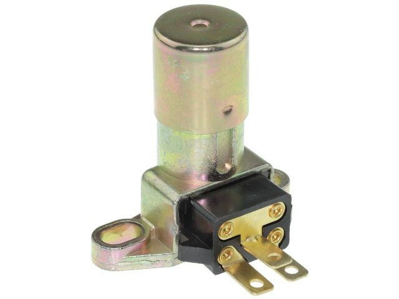 Dimmer Switch Compatible with 1964 1973 Chevy Chevelle 1965 1966