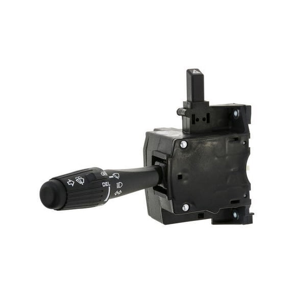 Dimmer Switch - Compatible with 1990 - 1993 Chrysler New Yorker 1991 1992