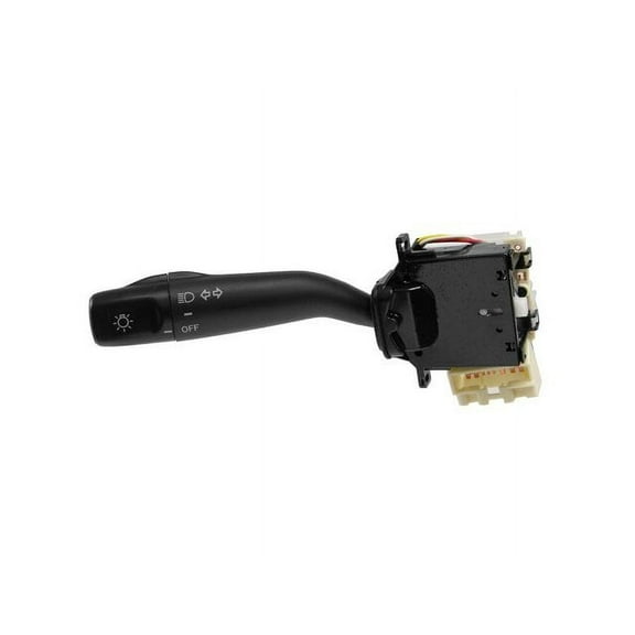 Dimmer Switch - Compatible with 1997 - 2001 Toyota Camry 1998 1999 2000