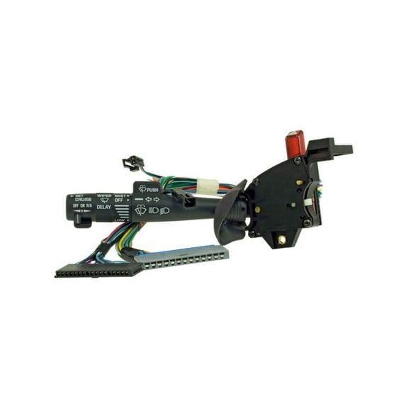 Dimmer Switch - Compatible with 2000 - 2003 Chevy Astro 2001 2002