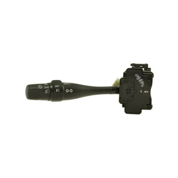 Dimmer Switch - Compatible with 2002 - 2004 Nissan Xterra 2003