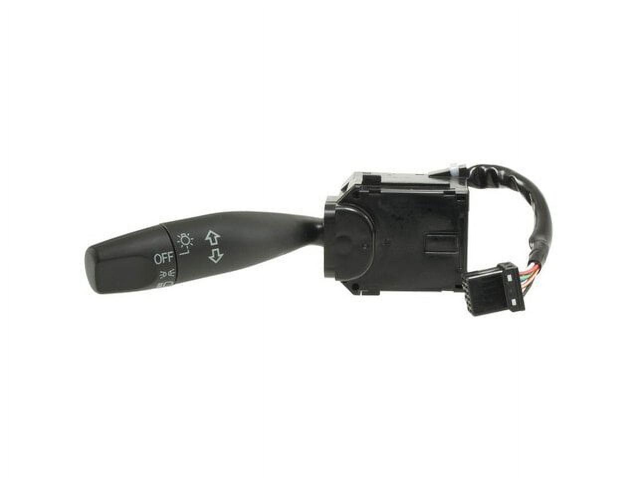 Dimmer Switch Compatible With 2003 2007 Honda Accord 2004 2005 2006 
