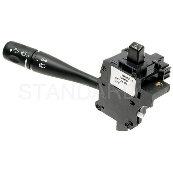 Dimmer Switch Fits select: 1996-1997 CHRYSLER INTREPID, 1993-1997 CHRYSLER CONCORDE