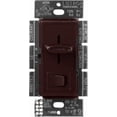 thumbnail image 1 of Dimmer Switch for Dimmable LED, Halogen and Incandescent Bulbs | 150W/Single-Pole or 3-Way | SCL-153P-IV | Ivory, 1 of 6