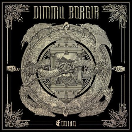 Dimmu Borgir - Eonian - Vinyl