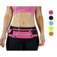 thumbnail image 1 of Dimok Running Belt Waist Pack Fanny Pack for Runners, 1 of 5