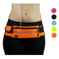 thumbnail image 1 of Dimok Running Belt Waist Pack Fanny Pack for Runners, 1 of 5