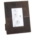 thumbnail image 1 of Dimond Home 284049 Chestnut Faux Pony Frame, 1 of 2