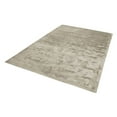 thumbnail image 1 of Dimond Home Auram 3' x 5' Viscose Rug in Stone, 1 of 2