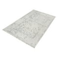 thumbnail image 1 of Dimond Home Belleville Handknotted Woolen and Bamboo Viscose Rug 8905-322, 1 of 2