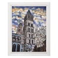 thumbnail image 1 of ELK Lighting Euro Cathedral Wall Art, 1 of 1