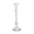 thumbnail image 1 of Dimond Home Grace 20" Crystal Candlestick, 1 of 2