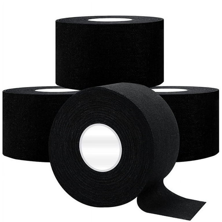 Finger Tape Sports Extra Strong Adhesive, 3 Rolls Athletic Tape for  Fingers, Skin-Friendly Sports Tape, Tape for Weight Lifting, Volleyball  finger