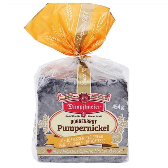 Dimpflmeier Bakery Dimpflmeier Bread, 16 oz