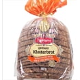 thumbnail image 1 of Dimpflmeier Klosterbrot Authentic German Dark Rye Bread - Traditional European Monastery-Style Loaf - All-Natural Sourdough - Dense & Hearty - 32 oz, 1 of 1