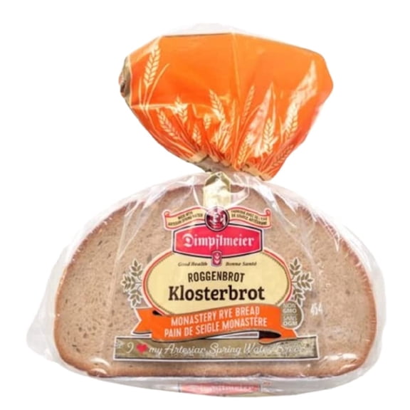 Dimpflmeier Bakery Dimpflmeier Bread, 16 oz