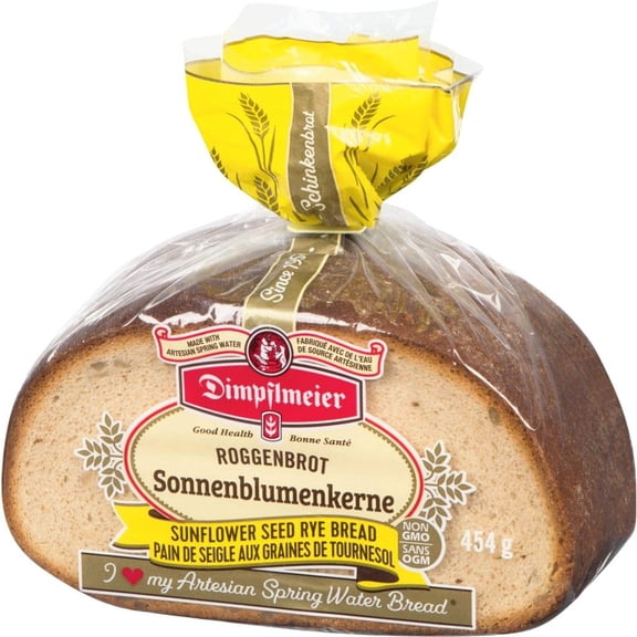 Dimpflmeier Dimpflmeier Sonneblumenkerne Bread, 16 oz