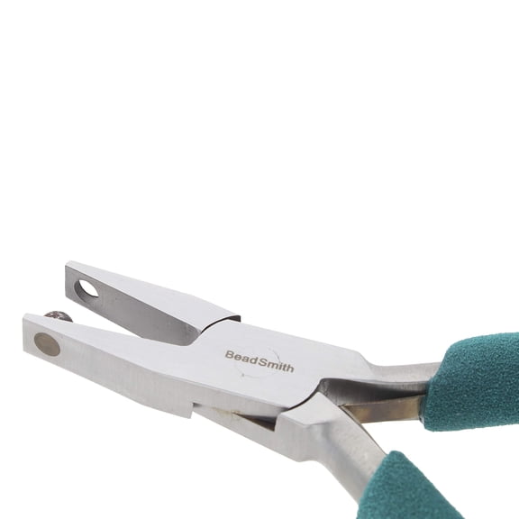 Dimple Pliers, 5 Millimeters, Jewelry Making Pliers