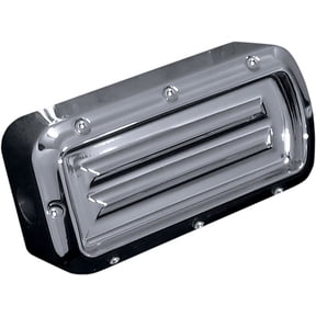 Dimpled Shift Peg - Chrome