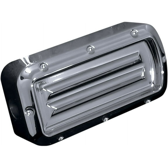 Dimpled Shift Peg - Chrome
