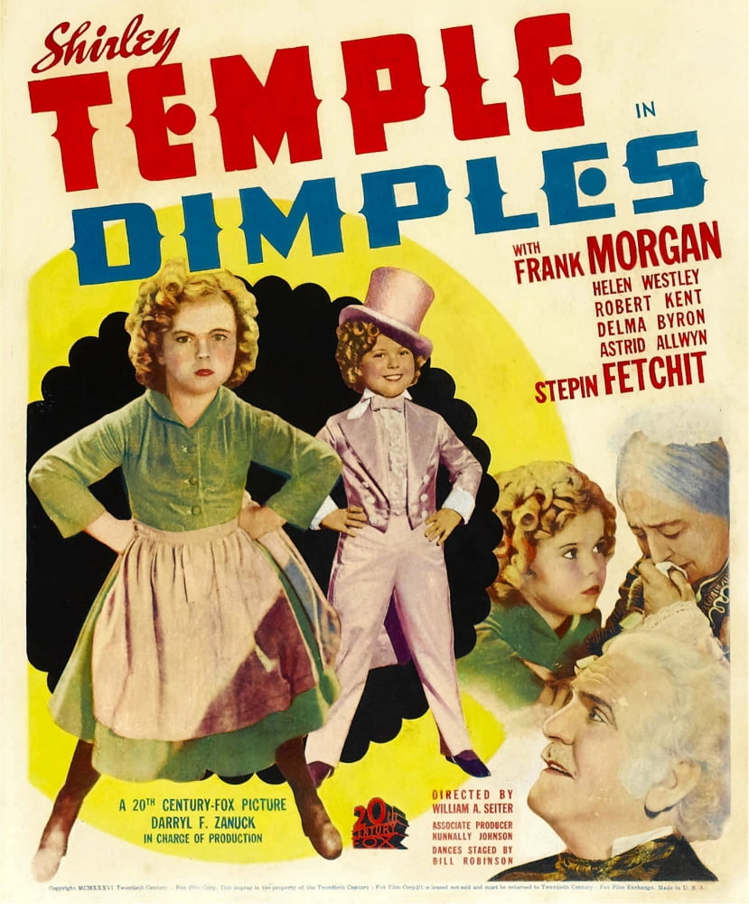 Dimples Canvas Art - (24 x 36)
