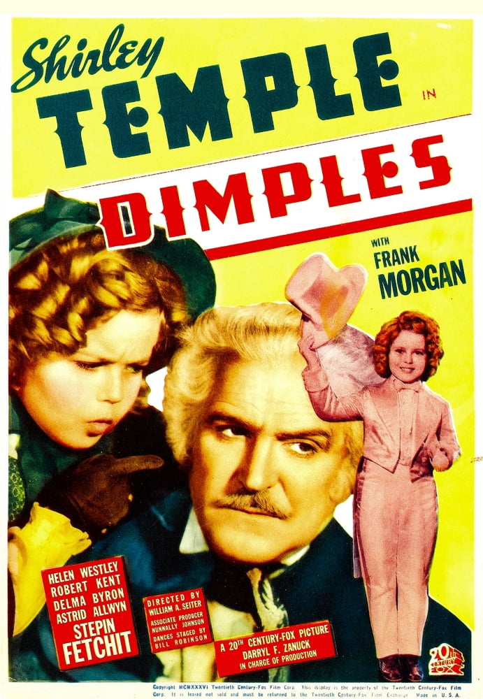 Dimples Canvas Art - (24 x 36)