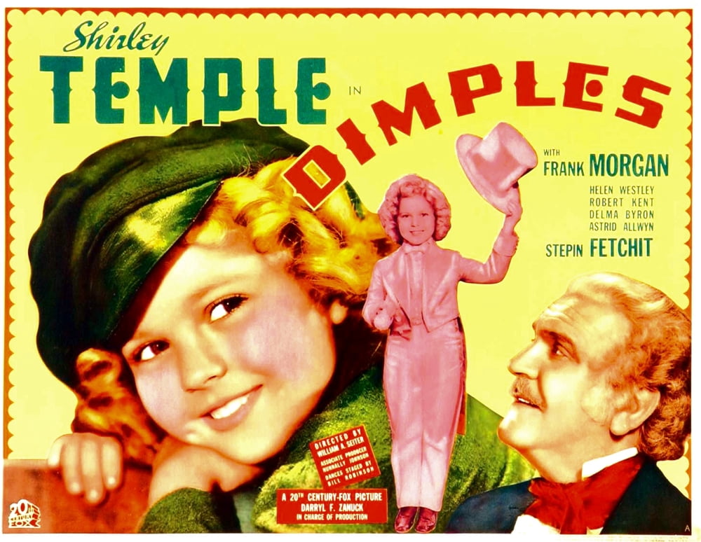 Dimples Canvas Art - (28 x 22)