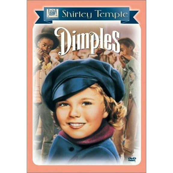 Dimples (Full Frame)