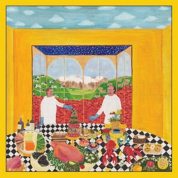 Dimples - Soul Chateau - Music & Performance - Vinyl