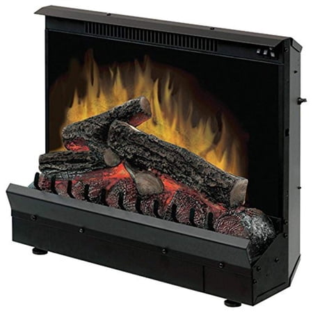 Dimplex 23 Inch Electric Fireplace Insert (DFI2309)