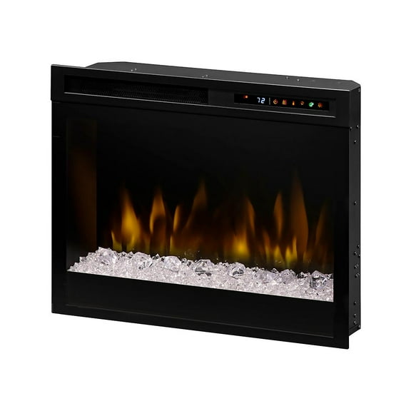 Dimplex 23" Mulit-Fire XHD Plug-In Electric Firebox