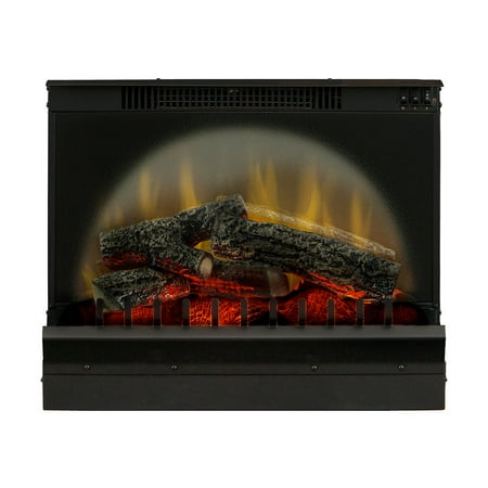 ELECTRIC FIREPLACE INSERT - 5000 BTU'S