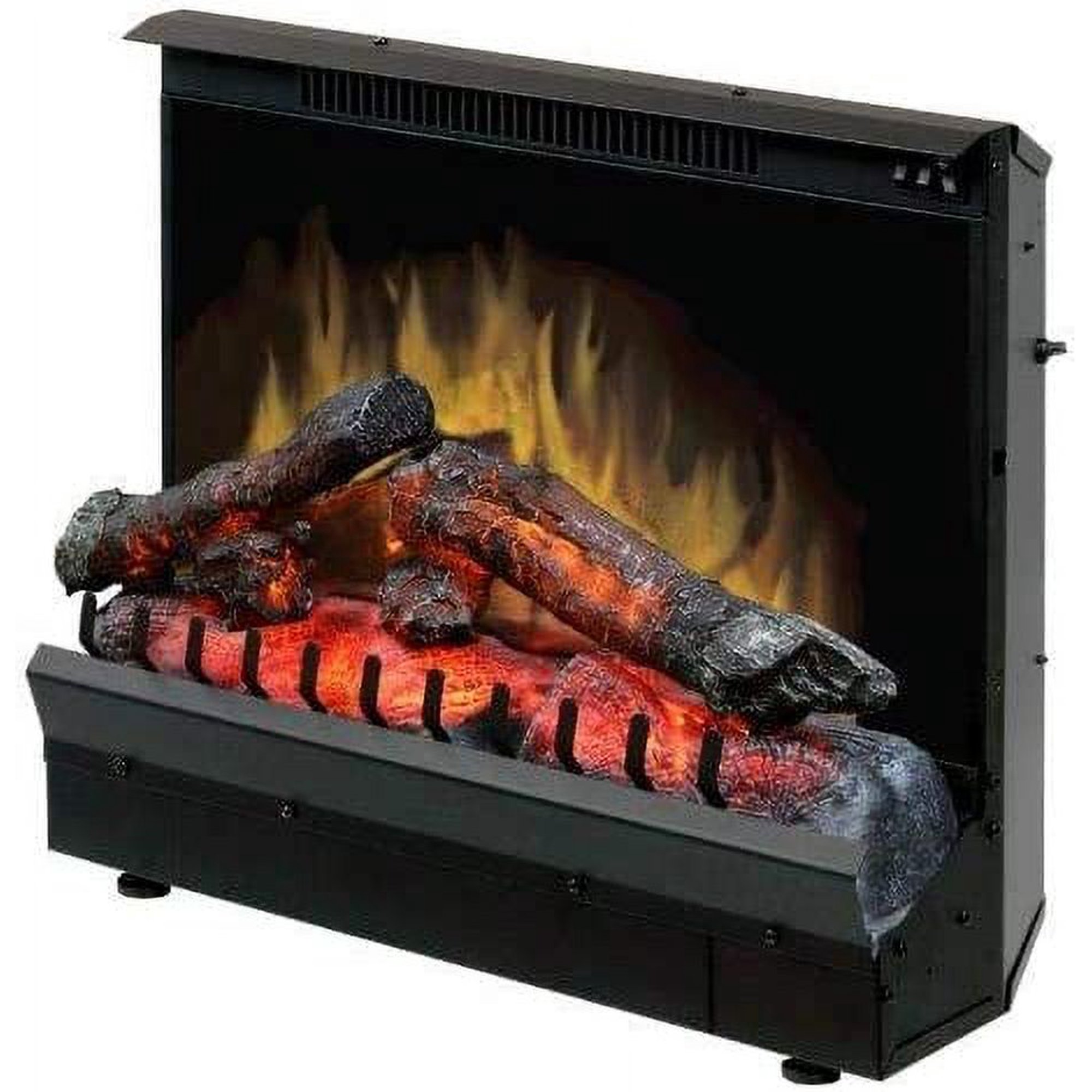 Dimplex 23-in Deluxe Electric Fireplace Log Set - DFI2310 - Walmart.com