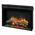 thumbnail image 1 of Dimplex Multi-Fire XHD Electric Firebox with Realog Media, 33-Inch, 1 of 4