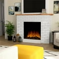 thumbnail image 1 of Dimplex 500003051 36 in. Ignite Aspire Built-in Electric Firebox - ASP36, 1 of 1