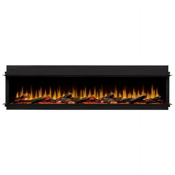 Dimplex 500003155 100 in. Ignite Ultra ULT100 Built-in Linear Electric Fireplace