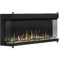 thumbnail image 1 of Dimplex IgniteXL Bold 60 Inch Built-in Linear Modern Electric Fireplace Model: XLF6017-XD, 1 of 2