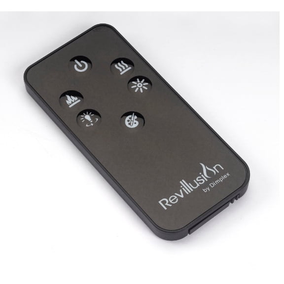 Dimplex 6700580200RP Ir Remote