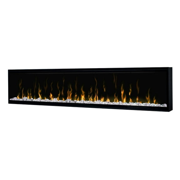 ELECTRIC FIREPLACE INSERT - 5000 BTU'S