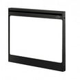 thumbnail image 1 of FRONT GLASS PANEL KIT PACKAGED ASSEMBLY, FOR BFSL33 FIREPLACE, 1 of 6
