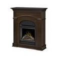 thumbnail image 1 of Dimplex Bronte Electric Fireplace, 1 of 2