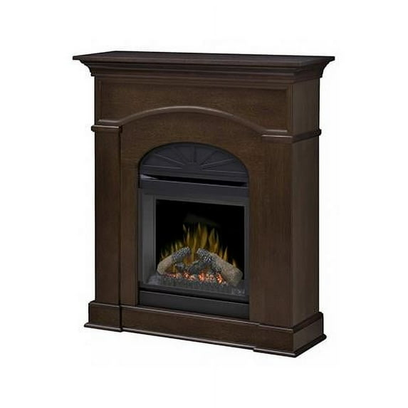 Dimplex Bronte Electric Fireplace