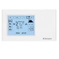 thumbnail image 1 of DIMPLEX NORTH AMERICA LTD Connex Wireless Thermostat Heater Control, Multi-Zone Programmable CX-MPC, 1 of 2