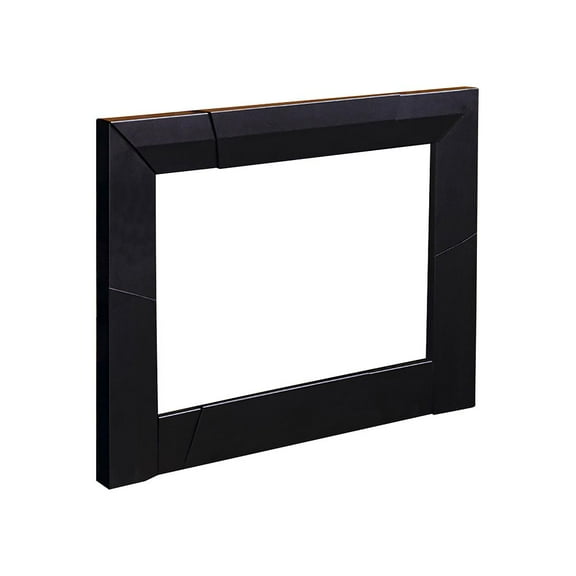 TRIM ADJUSTABLE, BLACK, FOR 23" INSERT (HFPI9280, DFI2309, 6901470100)